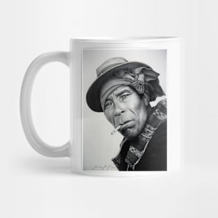 MEXICO 2 Mug